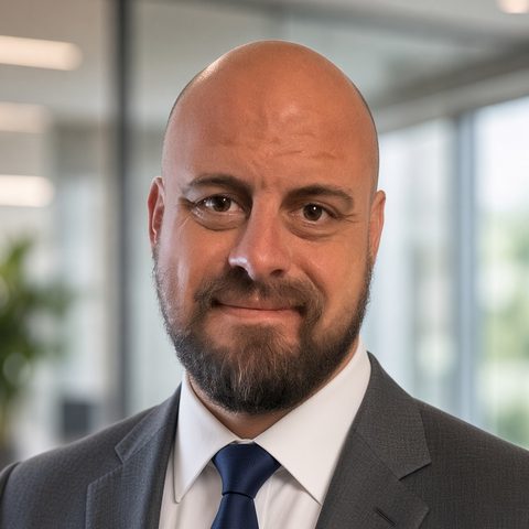 Michael Caito, English coach